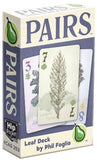 Pairs: Leaf Deck CAG 253