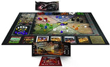 Wrath of Dragons: The Game of Resource Destruction CAT 12030