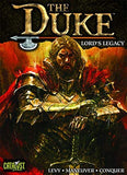 The Duke: Lords Legacy CAT 1300L