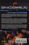 Shadowrun: Borrowed Time (Softcover) CAT 26855