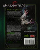 Shadowrun: Court of Shadows (Hardcover) CAT 27009