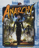 Shadowrun: Anarchy (Hardcover) CAT 27010