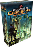 Shadowrun Crossfire DBG: Refit Kit CAT 27750