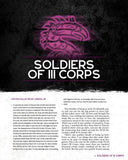 Shadowrun: Slip Streams (Plot Sourcebook) CAT 28301