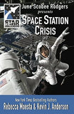 Star Challengers: Space Station Crisis CAT 51101