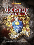Warhammer Fantasy RPG: Ubersreik Adventures CB7 2431