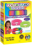 Color Cord Bracelets CFK 1197000