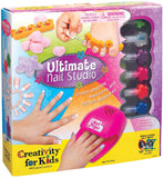 Ultimate Nail Studio CFK 1732000