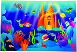 Sensory Sticker Playset - Magical Undersea CFK 6237000