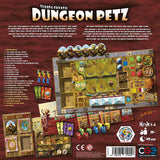 Dungeon Petz CGE 00015