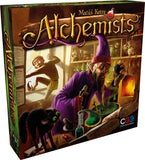 Alchemists CGE 00027