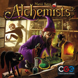 Alchemists CGE 00027