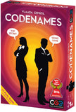 Codenames CGE 00031