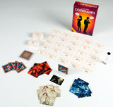 Codenames CGE 00031