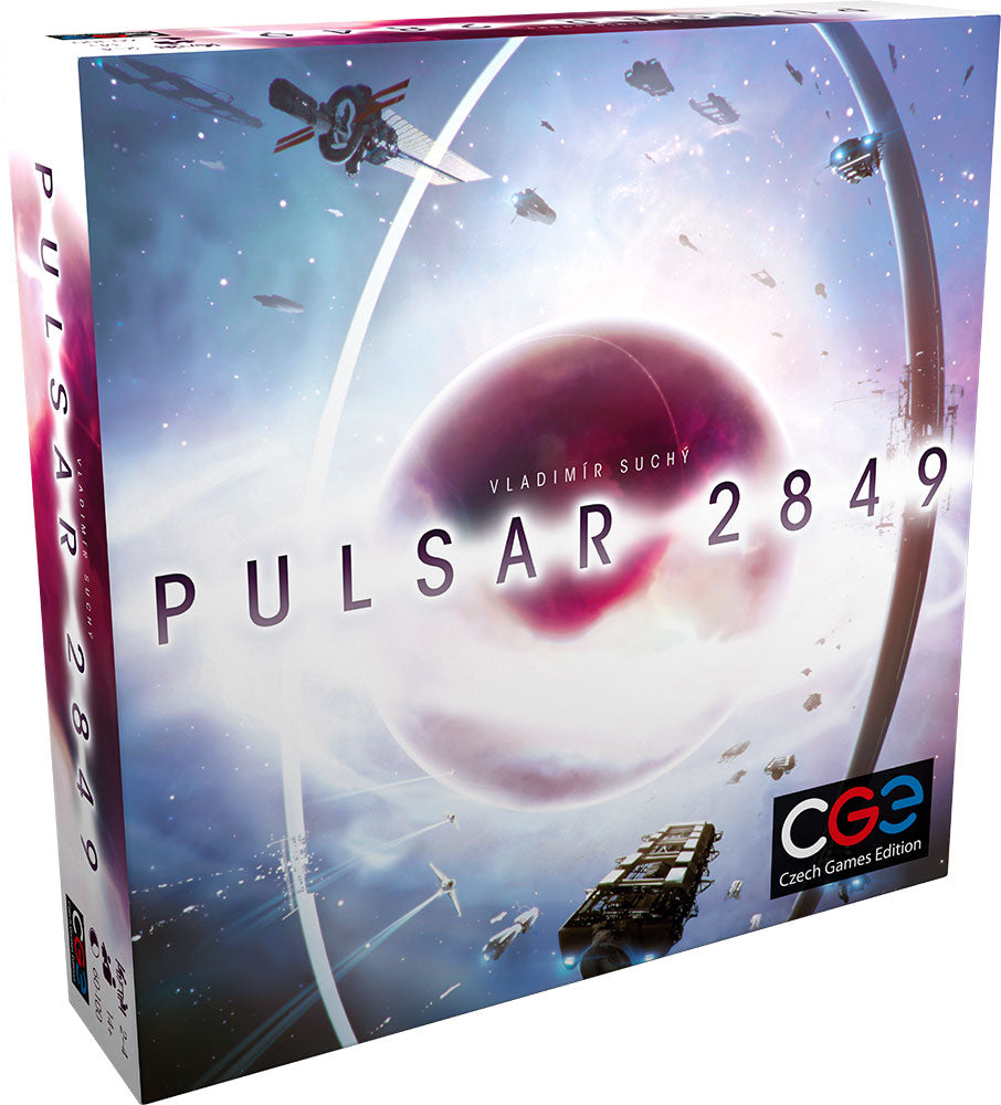 Pulsar 2849 CGE 00042