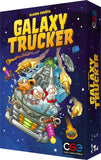 Galaxy Trucker (2nd Edition) CGE 00061