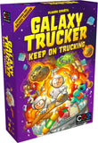 Galaxy Trucker: Keep on Trucking Expansion CGE 00064