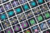 Galaxy Trucker: Keep on Trucking Expansion CGE 00064