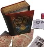 Miskatonic University: The Restricted Collection CHA 1053-X