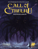 Call of Cthulhu RPG: 7th Edition (Hardcover) CHA 23135-H