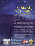 Call of Cthulhu RPG: 7th Edition (Hardcover) CHA 23135-H