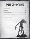Call of Cthulhu RPG: Alone Against the Frost CHA 23164