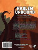 Call of Cthulhu RPG: Harlem Unbound 2nd Edition (Hardcover) CHA 23166-H