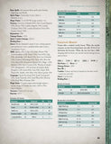 RuneQuest RPG: Roleplaying in Glorantha Rulebook (Hardcover) CHA 4028-H