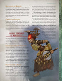 RuneQuest RPG: Roleplaying in Glorantha Rulebook (Hardcover) CHA 4028-H