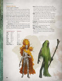 RuneQuest RPG: Glorantha Bestiary (Hardcover) CHA 4032-H