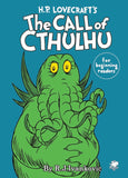 Call of Cthulhu RPG: H.P. Lovecraft's The Call of Cthulhu for Beginning Readers CHA 5115