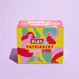 Reductress Presents: Play the Patriarchy CHR 0687