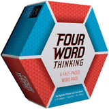 Four Word Thinking CHR 0922
