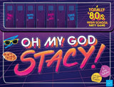 Oh My God, Stacy! CHR 1043