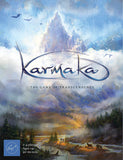Karmaka: The Game of Transcendence CHR 1196