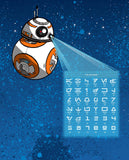 Star Wars: How to Speak Astromech with BB-8 CHR 1771
