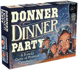 Donner Dinner Party CHR 2799