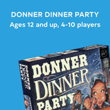 Donner Dinner Party CHR 2799