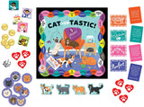Cat-tastic! Board Game CHR 5377