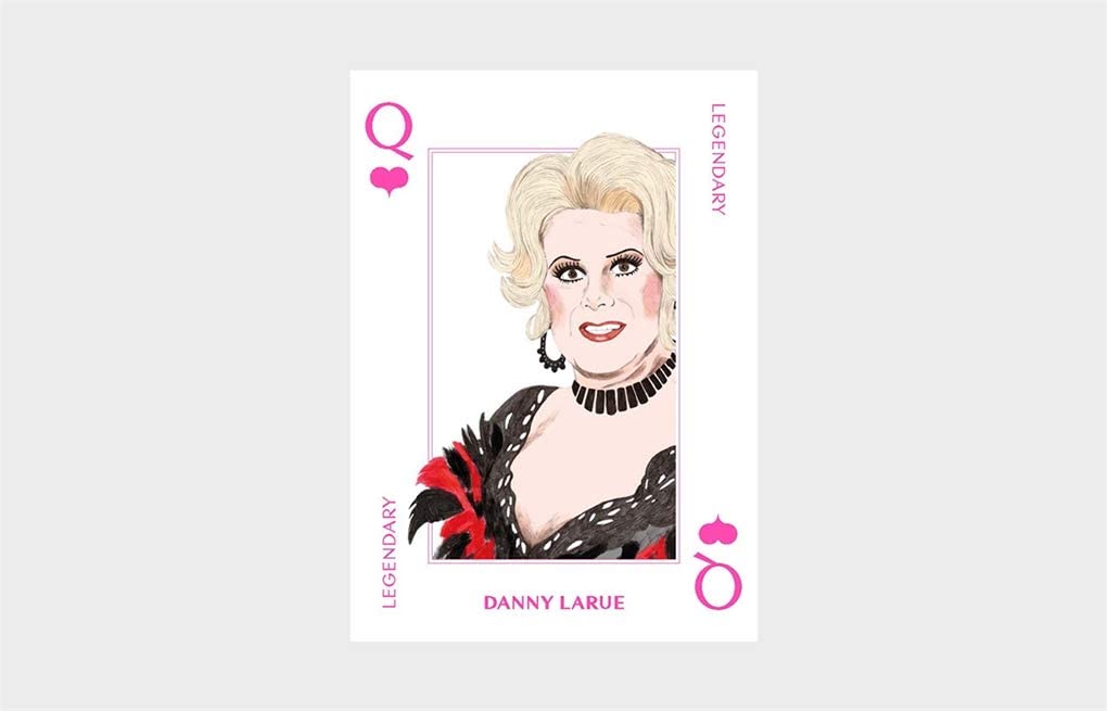Queens Playing Cards - Schaak en Gowinkel het Paard - Spellen en Queens Playing Cards - Schaak en Gowinkel het Paard - Spellen en