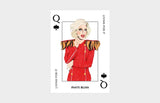 Queens - Drag Race Playing Cards CHR 7053