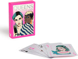 Queens - Drag Race Playing Cards CHR 7053