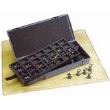 Figure Storage Box (L) for Larger 25mm Figures (56 Figure Case CHX 02851
