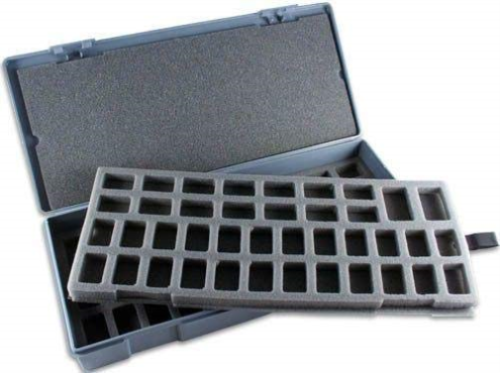Figure Storage Box (L) (40 Figure Capacity) CHX 02852