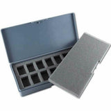 Figure Carrying Case (S) for 25mm Humanoids (14 Figure Capacity) CHX 02860