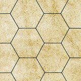 Chessex Reversible Mondomat 1" Squares & 1" Hexes (54"x 102") CHX 98246