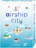 CMON: Airship City COL ASC001