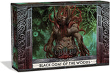 CMON: Death May Die - The Black Goat of the Woods COL DMD003