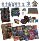CMON: Zombicide Invader - Black Ops COL ZCS002