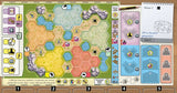 Ark Nova: Zoo Map Pack 1 CSG FS5101